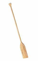SEACHOICE 71146 WOOD PADDLE 5 FT