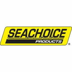 SEACHOICE 40651 MM DBL BRD DK LINE BLK1/2X25