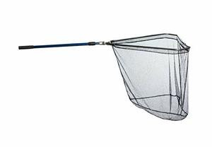 ATTWOOD MARINE 127742 FISHING NETFOLDING LARGE 27IN