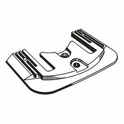 CAMP ZINC 817373 MERC OUTDRIVE ZINC