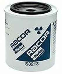 RACOR S3213 FILTER-REPL B32013 MERC O/B