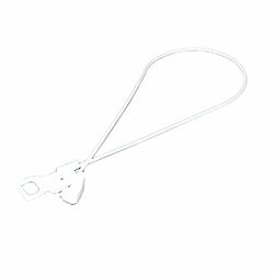 CAREFREE OF COLORADO 901046W PLANOGRAM-REMOTE LOCK-WHITE