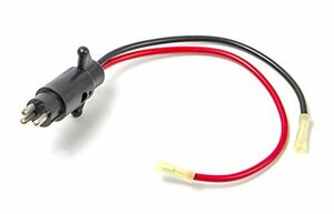 SIERRA WH10570 TROLLING PLUG 12V 3PRONG