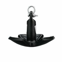 SEACHOICE 41510 RIVER ANCHOR-BLACK VINYL-#15