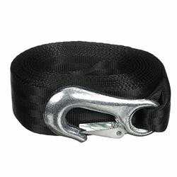 ATTWOOD MARINE 111477 20FT WINCH STRAP 2WIDE
