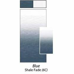 CAREFREE OF COLORADO JU156C00 REPL. FAB BLUE FADE 1PC 15