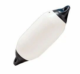 TAYLOR 1192 FENDER TUFF END 15X41 WHITE