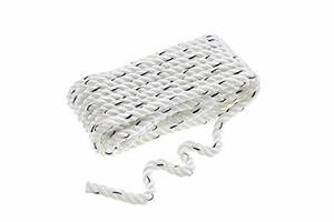 SEACHOICE 47521 DOCK LINE W/TRACER-3/8 X 20
