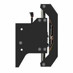 SEASTAR SOLUTIONS861-JP5100X JACKPLATE HYD 10 SETBACK XTRM