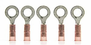 CAMCO RV 63126 RING TERM1/4IN22-18 GA.INSUL.
