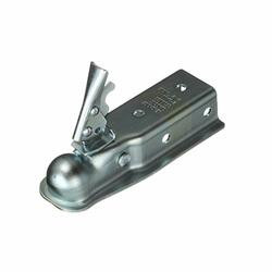 SEACHOICE 5052451 TRLR CPLR 2-1/2 CHAN 2B CII