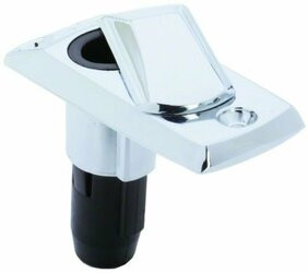 ATTWOOD MARINE 9113397 ZAMAK BS ONLY F/6377/7100-SP