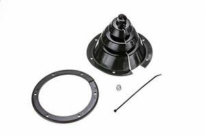 ATTWOOD MARINE 128205 4IN MOTOR WELL BOOT