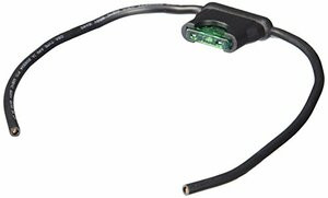 SIERRA FS69130 FUSE HOLDER