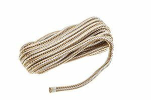 SEACHOICE 40021 DBL BRD DOCK LINE-G/W-3/8X25