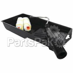 SEACHOICE 92941 MINI ROLLER TRAY KIT-4 ACRYL