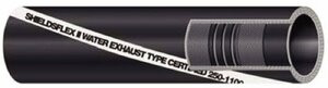 SHIELDS HOSE 1162501384 1-3/8X12-1/2 SHIELDSFLEXII
