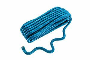 SEACHOICE 40331 DBL BRD DOCK LINE-BLU-3/8X25