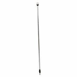 ATTWOOD MARINE 5110547 ALL-ROUND LIGHT FROSTED 54 IN