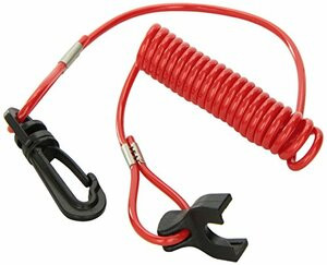 SIERRA MP28890 IGNITION LANYARD BRP OMC176288