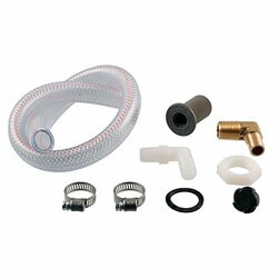 SEASTAR SOLUTIONS HA5450 FILL & VENT PLUG KIT SSTAR3