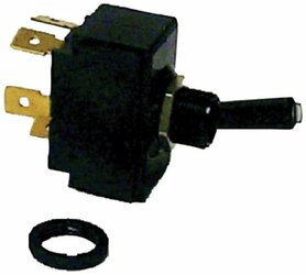 SIERRA TG40310 POLYESTER TOGGLES/11-40310
