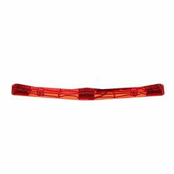 SEACHOICE 52501 LED 3 LIGHT BAR-7 DEGREE BEND