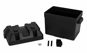 CAMCO RV 55362 BATTERY BOX STANDARD