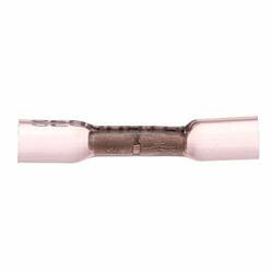 SEACHOICE 60181 22-18HEAT SHRNK BUTT CON 25/PK