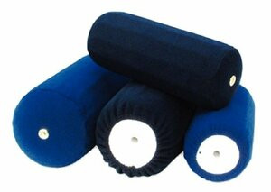 TAYLOR 9031 FENDER BOOT FLEECE BLK 8X20