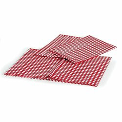 CAMCO RV 51021 PICNIC TABLECLOTH W/BENCH
