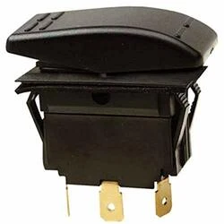 SEACHOICE 10941 ROCK SWTH MOM ON-OFF-MON ON BL