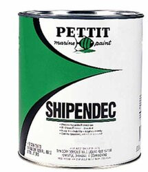 PETTIT PAINT 1330308 EZ-POXY DULL DEAD GRASS 3303