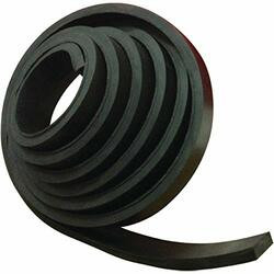 SHIELDS HOSE 11638X2X10 NEOPRENE STRIPS F/TANK INSTAL.