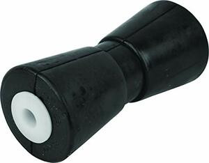 C.H. YATES RUBBER 5056090 HD KEEL ROLLER10 -5/8 ID(BULK