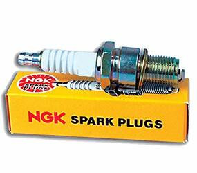 NGK SPARK PLUGS $1500 minimum through 12/31/20 4629 C7HSA SPARK PLUG 4/PK  @4
