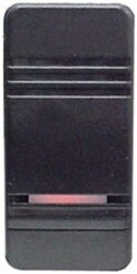 SIERRA RK19700 SWITCH-CON3 ON-OFF IL SPST BLK