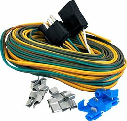 ATTWOOD MARINE 76217 KIT TRAILER WIRING(25 OA)