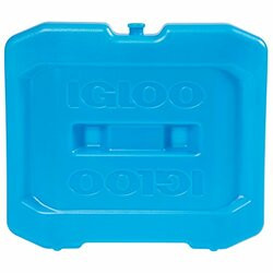IGLOO COOLERS 25334 ICE BLOCK XLARGE 4P