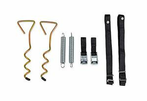 CAMCO RV 42593 AWNING ANCHOR KIT W/PULL STRAP