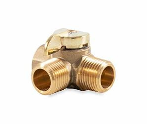CAMCO RV 37463 VALVE ONLY FOR SUPREME BY-PASS