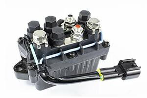 SIERRA 181522 RELAY-TRIM ASSY YM63P-81950-00