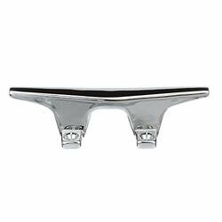SEACHOICE 30561 HOLLOW BASE CLEAT-4.5 -CPZ