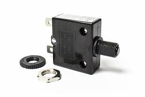 SIERRA CB41210 BREAKER 10 AMP. RESETTABLE