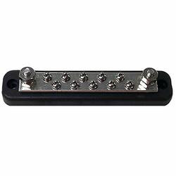 SIERRA FS46200 BUS BAR 10X8-32 SCREW TERMINAL