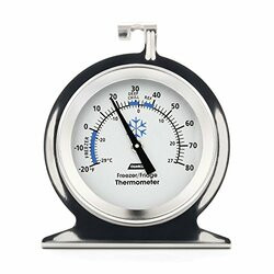 CAMCO RV 42114 THERMOMETER