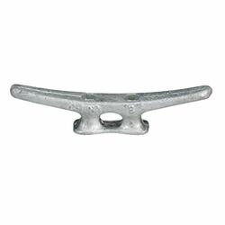 SEACHOICE 30610 GALVANIZED DOCK CLEAT-8  BULK