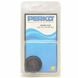 PERKO 0125DP0BLK SPARE SCREW CAP F/1123 1124 &