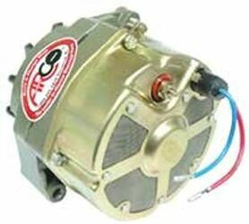 ARCO STARTING & CHARGING 20104 P-REM I/B ALTERNAT 2 WIRE 61A