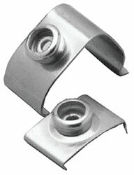 TAYLOR 1344 TOPLOK STNLESS STL 7/8  4/PK